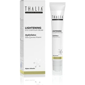 Leke   Alpha Arbutin Göz Çevresi Kremı30ml