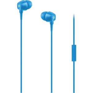 Pop Mikrofonlu Kulakiçi Kulaklık 3,5mm