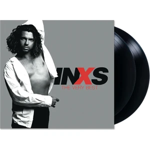 Inxs / The Very Best (2lp) (Plak)