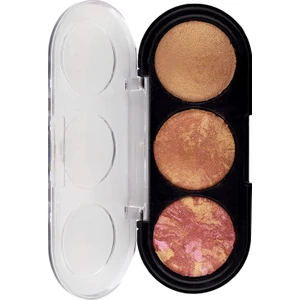 3'Lü Terracota Allık