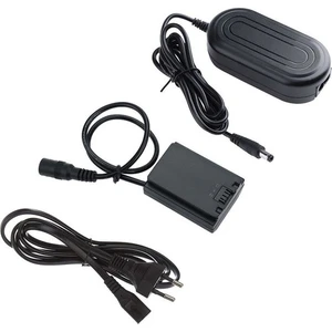 Sony NP-FZ100 Dummy Batarya Alpha A6600/A7R3/A73/A9/A9II/A7R4...VB
