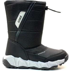 Molina Unisex Çocuk Termal Kar Bot
