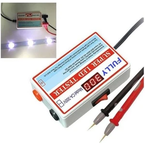 LED Tv Backlight LED Test Cihazı