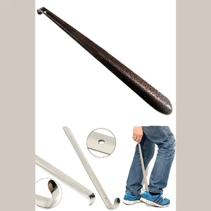 Ayakkabı Çekeceği Metal  61 cm Kerata Kırılmaz Bükülmez