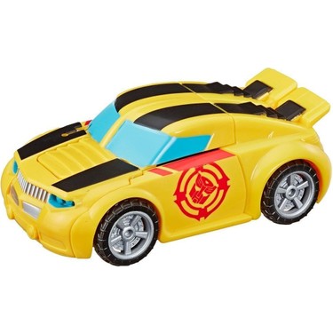 Transformers Rescue Bots Academy Figür Bumblebee E5366-E5698 Fiyatı