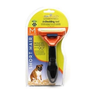 Pet furminator 2025