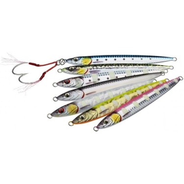 Savage Gear 3D Slim Jig Minnow 60 gr 12.5 cm Suni Yem Fiyatı