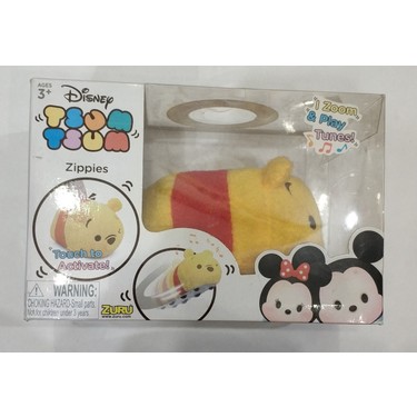 Disney Tsum Tsum Zippies Winnie Pooh Fiyatı - Taksit Seçenekleri