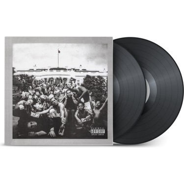 Kendrick Lamar / To Pimp A Butterfly (2lp)(Plak) Fiyatı