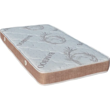 Ala Ev Modası Âlâ Ev Modası 60 x 120 Hava Kanallı Lüks Bamboo Bebek