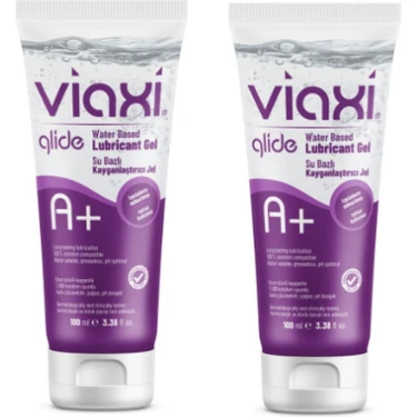 Viaxi A+ Ekstra  Jel 100ml 2