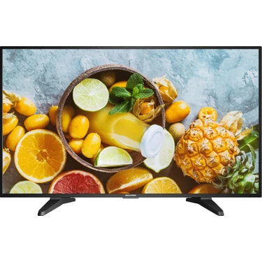 Hikvision DS-D5032QE 31.5" 60Hz 8ms HDMI VGA Va Fhd