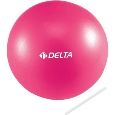 Delta 25 Cm Dura-strong Mini Pilates Topu Denge Egzersiz