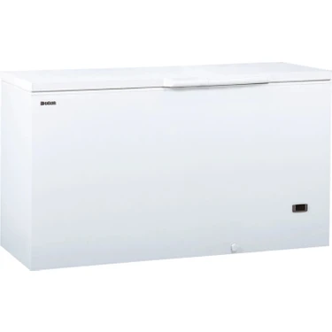 Uğur Usd 4045 Bk Sandık Tipi Süper Dondurucu 388 lt F Enerji Sınıfı Yüksek