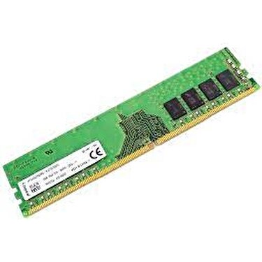 HP26D4U9S8ME-8 Kıngston 8gb 1rx8 PC4-2666V Ddr4 1.2V