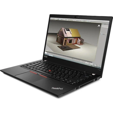 Lenovo Thinkpad P14S 20VX005QTX06 İntel Core i7-1165G7 48GB Fiyatı