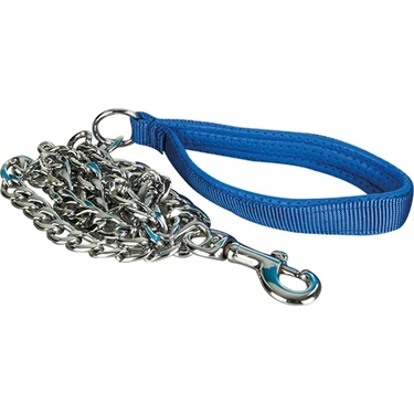 Köpek Zincir Gezdirme Soft Saplı Yumuşak 2.5 mm 120