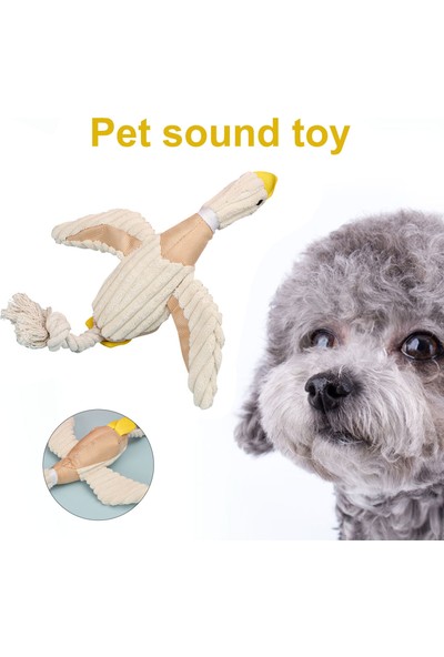 Laitangmu Köpek Çiğneme Oyuncak (Yurt Dışından)