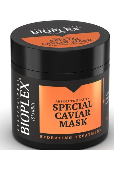 Bioplex Caviar Mask