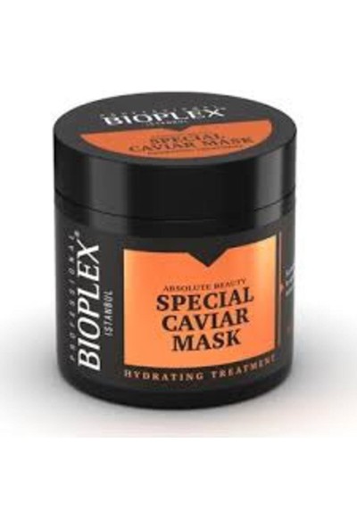 Bioplex Caviar Mask