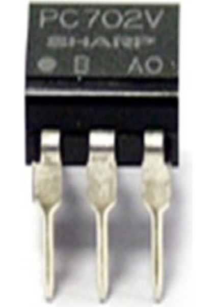 OPTO-COUP. 5KV %63-25