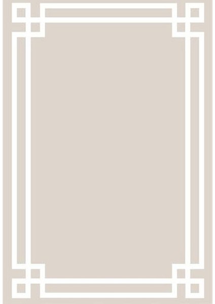 çocuk Odası Halısı Ekru Beyaz Yolluk Kaymaz Yuvarlak Oval Kesme Ince Yıkanabilir Halı fiyatları