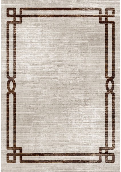 çocuk Odası Halısı Bej Kahverengi Yolluk Kaymaz Yuvarlak Oval Kesme Ince Yıkanabilir Halı fiyatları