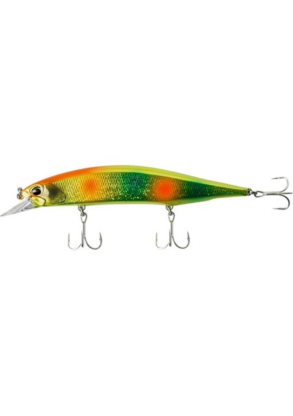 Jett Bait 120SP 18GR 120MM Maket Balık 201 Candy Halo