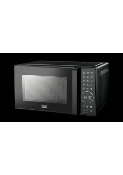 Bmd 211 Ds Mikrodalga Fırın