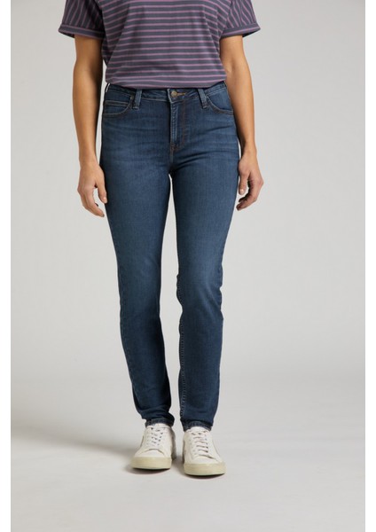 Scarlett High Skinny Fit Yüksek Bel Jean Pantolon fiyatları