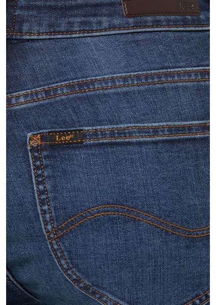 Scarlett High Skinny Fit Yüksek Bel Jean Pantolon modelleri
