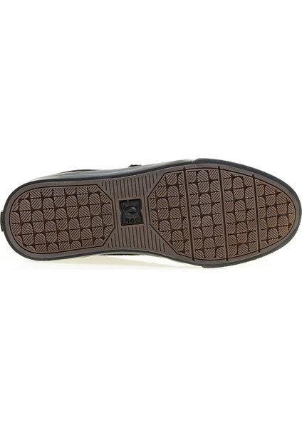 Siyah Erkek Lifestyle Ayakkabı ADYS300660 Tonık modelleri