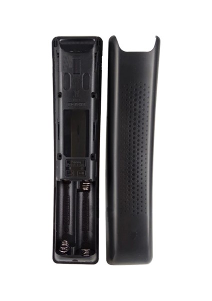 Samsung Tüm Modeller Uyumlu Sihirli Yerine Muadil Tuşlu Kumanda Ku 7500 4K UHD Tv BN59-01259B BN59-01259 K ve M Serisi Uyumlu Led-Lcd Tv Akıllı Kumandası BN59-01259B