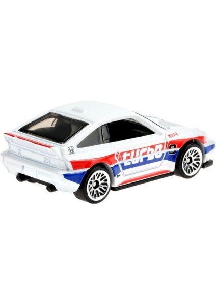 - 1985 Honda Cr-X fiyatları