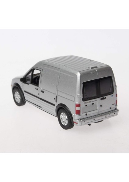 Metal 1:36 Ölçek Çek Bırak Ford Transit Connect Gri 1:36 Ölçek Çek Birak fiyatları