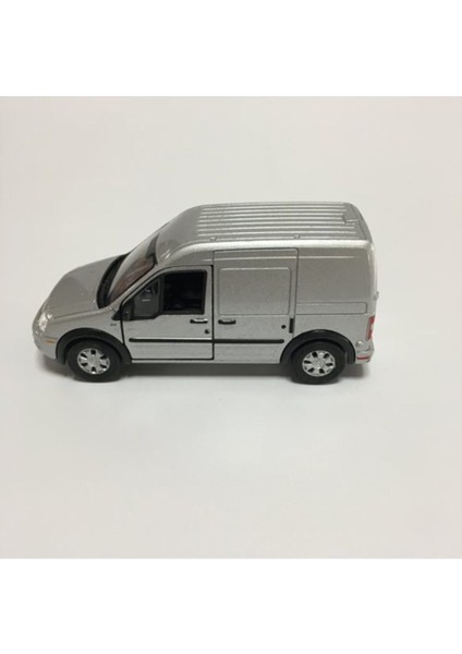 Metal 1:36 Ölçek Çek Bırak Ford Transit Connect Gri 1:36 Ölçek Çek Birak fırsatları