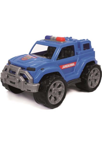 Lejyon Tr Jandarma