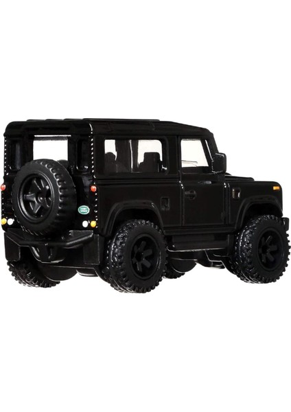 Premium Furious Fleet Fast & Furious Land Rover Defender 90