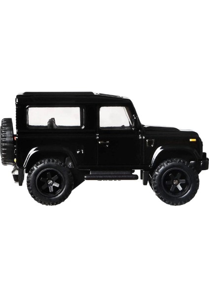 Premium Furious Fleet Fast & Furious Land Rover Defender 90