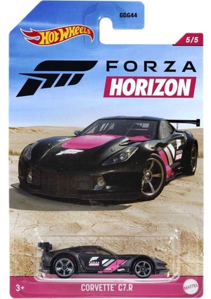 Forza Serisi Araçları GYN22 - Corvette C7.r fiyatları