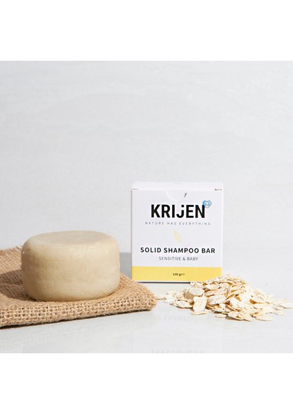 Hassas Cilt & Bebek Şampuanı modelleri