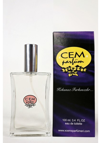 086 Euphorıa Bayan PARFÜM100 ml Edp