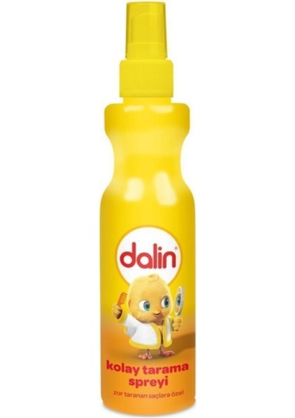 Kolay Tarama Spreyi 200 Mlx 2 Adet