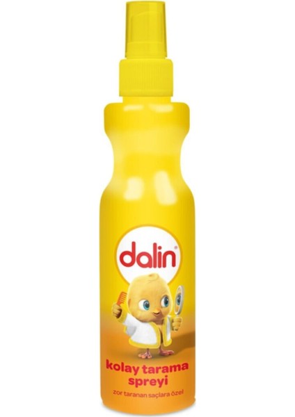 Kolay Tarama Spreyi 200 Mlx 2 Adet
