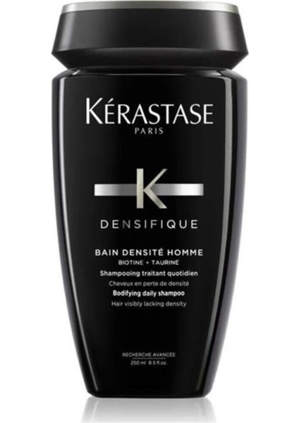 Densifique Bain Densite Homme 250 ml