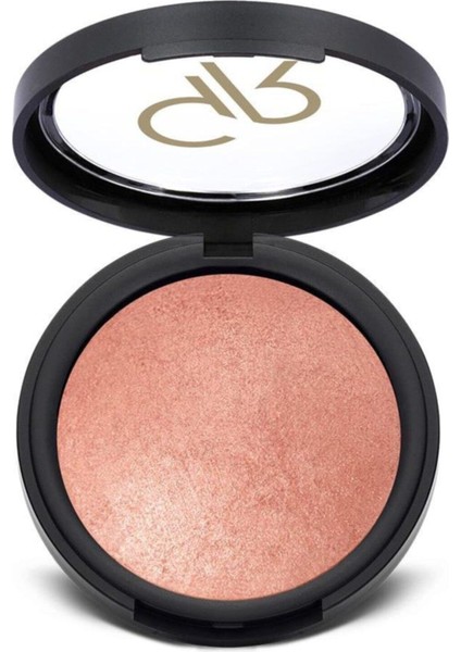 Allık - Terracotta Stardust No: 106 8691190621056