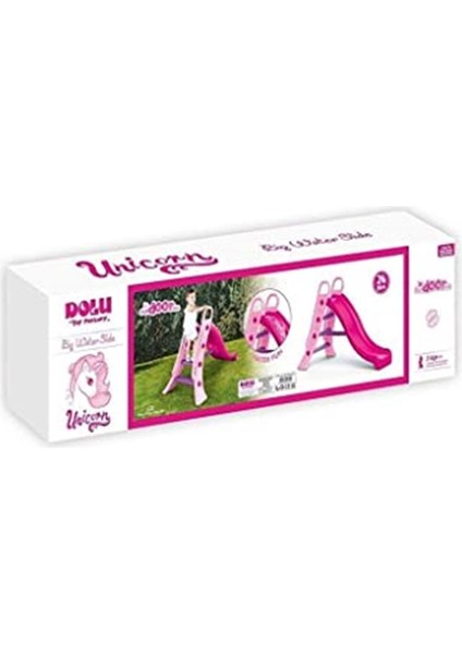 Unicorn Büyük Su Kaydırağı
