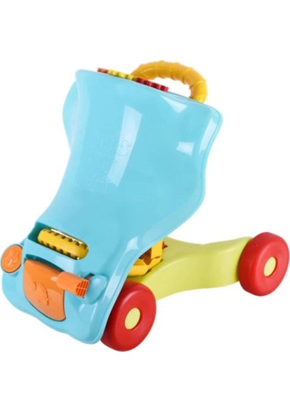 Toys Ilk Arabam Ilk Adım