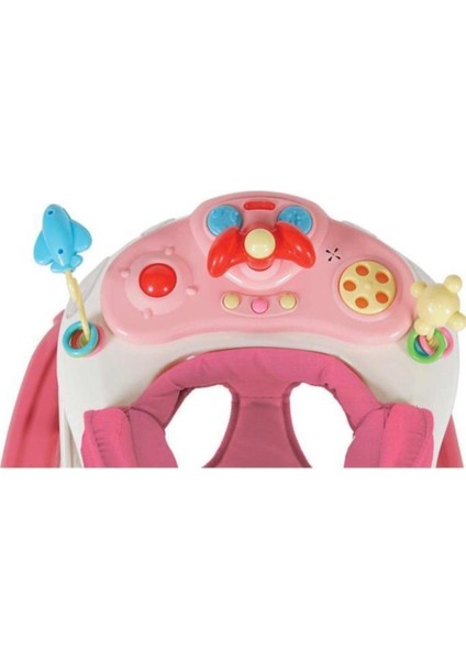 Bebek Yürüteç Digo Oyuncaklı Poky indirimleri