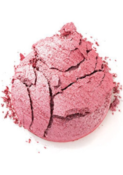 Yoğun Pigmentli Işıltılı Allık (Pembe) - Baked Blush-On - 040 - 8690604133406 fiyatları